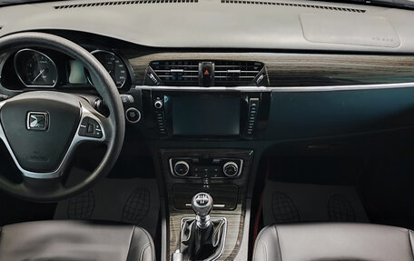 Zotye T600, 2018 год, 930 000 рублей, 10 фотография