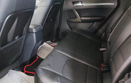 Zotye T600, 2018 год, 930 000 рублей, 15 фотография