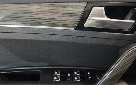 Zotye T600, 2018 год, 930 000 рублей, 14 фотография