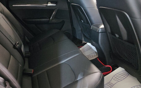 Zotye T600, 2018 год, 930 000 рублей, 16 фотография