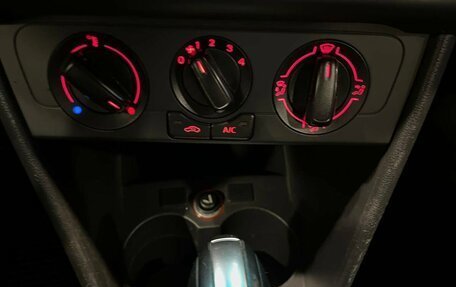 Volkswagen Polo VI (EU Market), 2016 год, 1 212 000 рублей, 15 фотография