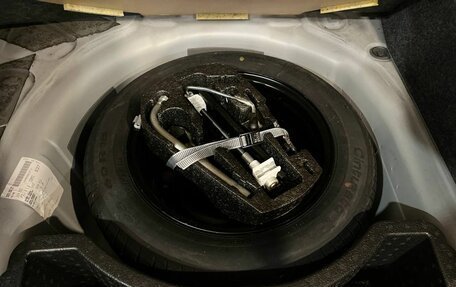 Volkswagen Polo VI (EU Market), 2016 год, 1 212 000 рублей, 19 фотография