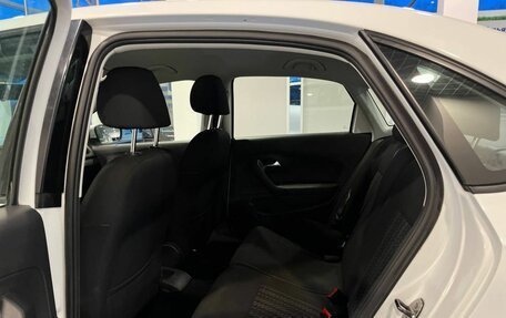 Volkswagen Polo VI (EU Market), 2016 год, 1 212 000 рублей, 24 фотография