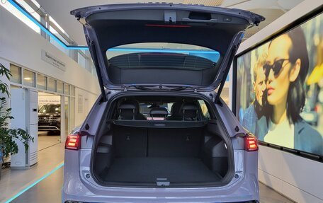 Volkswagen Tiguan, 2025 год, 5 298 000 рублей, 7 фотография