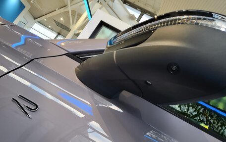 Volkswagen Tiguan, 2025 год, 5 298 000 рублей, 10 фотография