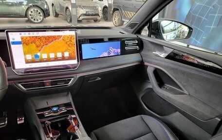 Volkswagen Tiguan, 2025 год, 5 298 000 рублей, 13 фотография