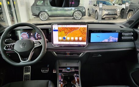 Volkswagen Tiguan, 2025 год, 5 298 000 рублей, 14 фотография