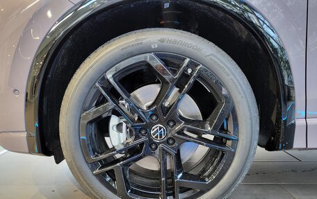 Volkswagen Tiguan, 2025 год, 5 298 000 рублей, 11 фотография