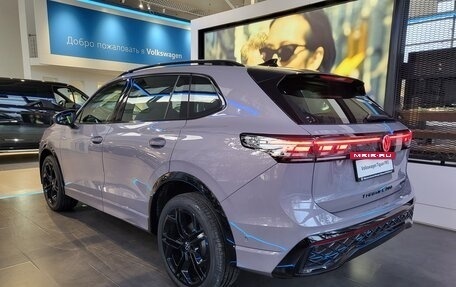 Volkswagen Tiguan, 2025 год, 5 298 000 рублей, 6 фотография