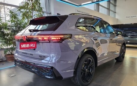 Volkswagen Tiguan, 2025 год, 5 298 000 рублей, 4 фотография