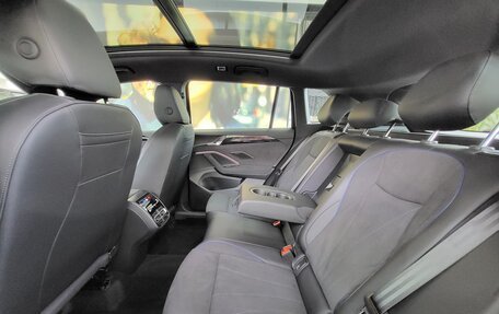 Volkswagen Tiguan, 2025 год, 5 298 000 рублей, 16 фотография