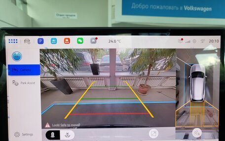 Volkswagen Tiguan, 2025 год, 5 298 000 рублей, 24 фотография