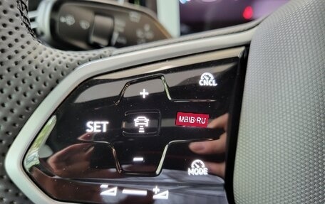 Volkswagen Tiguan, 2025 год, 5 298 000 рублей, 27 фотография