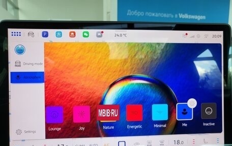 Volkswagen Tiguan, 2025 год, 5 298 000 рублей, 21 фотография