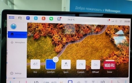 Volkswagen Tiguan, 2025 год, 5 298 000 рублей, 20 фотография