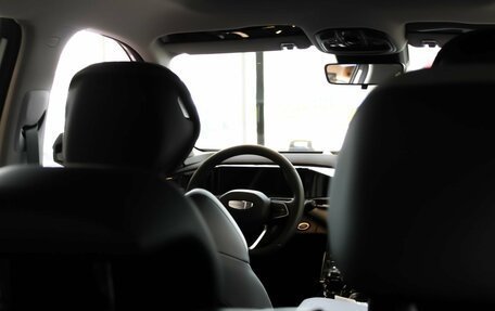 Geely Atlas, 2025 год, 3 970 990 рублей, 38 фотография