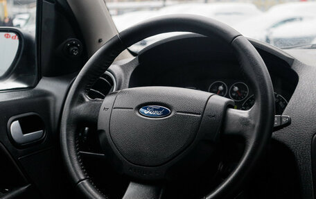 Ford Fusion I, 2007 год, 465 000 рублей, 12 фотография