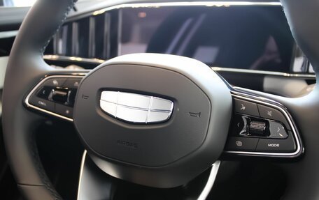 Geely Atlas, 2025 год, 3 717 190 рублей, 15 фотография