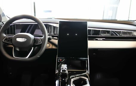 Geely Atlas, 2025 год, 3 717 190 рублей, 22 фотография