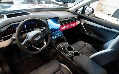 Geely Atlas, 2025 год, 3 817 190 рублей, 6 фотография