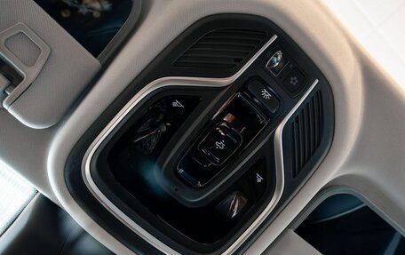 Geely Atlas, 2025 год, 3 817 190 рублей, 15 фотография