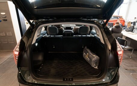 Geely Atlas, 2025 год, 3 817 190 рублей, 27 фотография