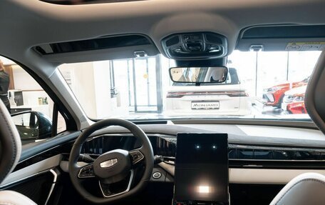 Geely Atlas, 2025 год, 3 817 190 рублей, 22 фотография