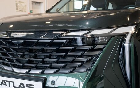 Geely Atlas, 2025 год, 3 817 190 рублей, 33 фотография