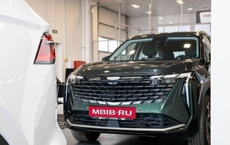 Geely Atlas, 2025 год, 3 817 190 рублей, 32 фотография