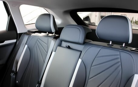 Geely Atlas, 2025 год, 4 080 990 рублей, 19 фотография