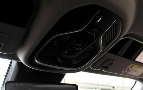 Geely Atlas, 2025 год, 4 080 990 рублей, 17 фотография