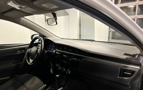 Toyota Corolla, 2014 год, 1 260 000 рублей, 12 фотография