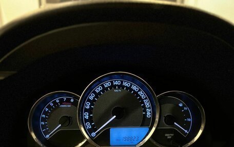 Toyota Corolla, 2014 год, 1 260 000 рублей, 11 фотография