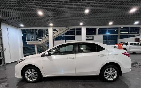 Toyota Corolla, 2014 год, 1 260 000 рублей, 6 фотография