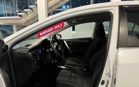 Toyota Corolla, 2014 год, 1 260 000 рублей, 15 фотография