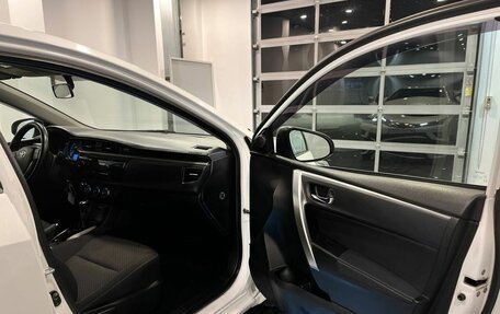 Toyota Corolla, 2014 год, 1 260 000 рублей, 24 фотография