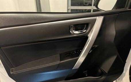 Toyota Corolla, 2014 год, 1 260 000 рублей, 19 фотография