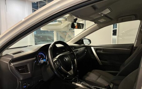 Toyota Corolla, 2014 год, 1 260 000 рублей, 20 фотография