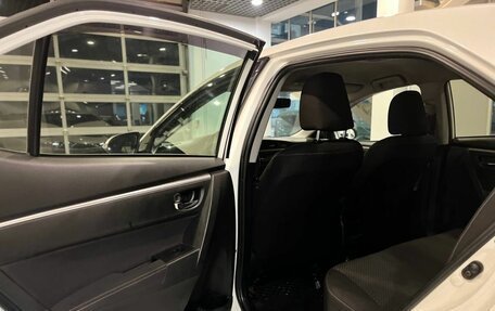 Toyota Corolla, 2014 год, 1 260 000 рублей, 21 фотография