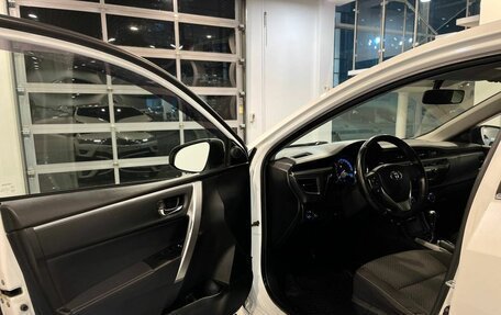 Toyota Corolla, 2014 год, 1 260 000 рублей, 18 фотография