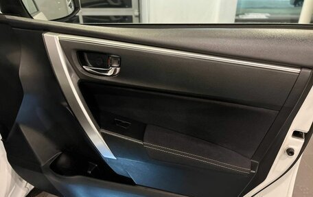 Toyota Corolla, 2014 год, 1 260 000 рублей, 25 фотография