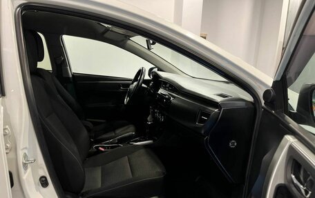 Toyota Corolla, 2014 год, 1 260 000 рублей, 26 фотография