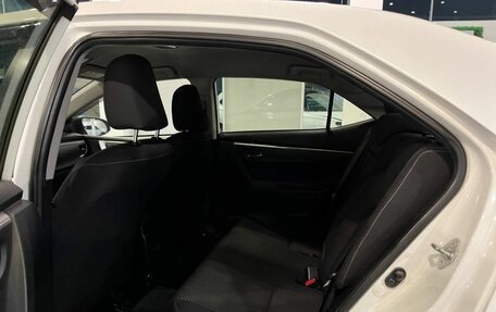 Toyota Corolla, 2014 год, 1 260 000 рублей, 22 фотография