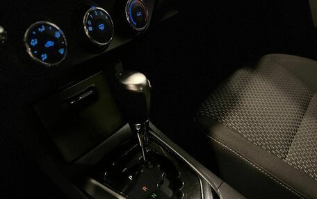 Toyota Corolla, 2014 год, 1 260 000 рублей, 28 фотография