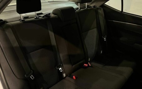 Toyota Corolla, 2014 год, 1 260 000 рублей, 31 фотография