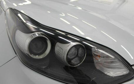 KIA Sportage IV рестайлинг, 2021 год, 2 800 000 рублей, 6 фотография