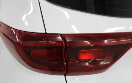 KIA Sportage IV рестайлинг, 2021 год, 2 800 000 рублей, 12 фотография