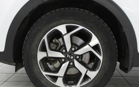 KIA Sportage IV рестайлинг, 2021 год, 2 800 000 рублей, 14 фотография