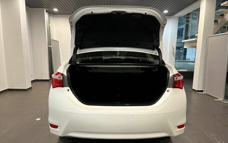 Toyota Corolla, 2014 год, 1 260 000 рублей, 32 фотография