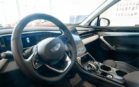 Geely Atlas, 2025 год, 3 717 190 рублей, 15 фотография